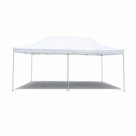 10x20 Heavy Duty Pop Up Tent